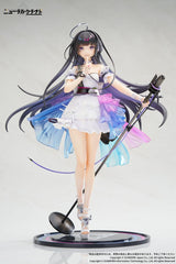 Neural Cloud PVC Statue 1/7 Nanaka Shoujo Idol Ver. 21 cm 6971995421504