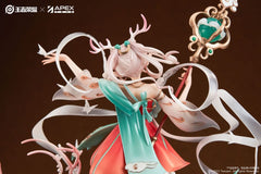 Honor of Kings PVC Statue 1/7 Divine Deer Yao 34 cm 6971995421511