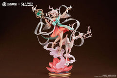 Honor of Kings PVC Statue 1/7 Divine Deer Yao 34 cm 6971995421511