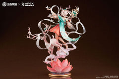 Honor of Kings PVC Statue 1/7 Divine Deer Yao 34 cm 6971995421511