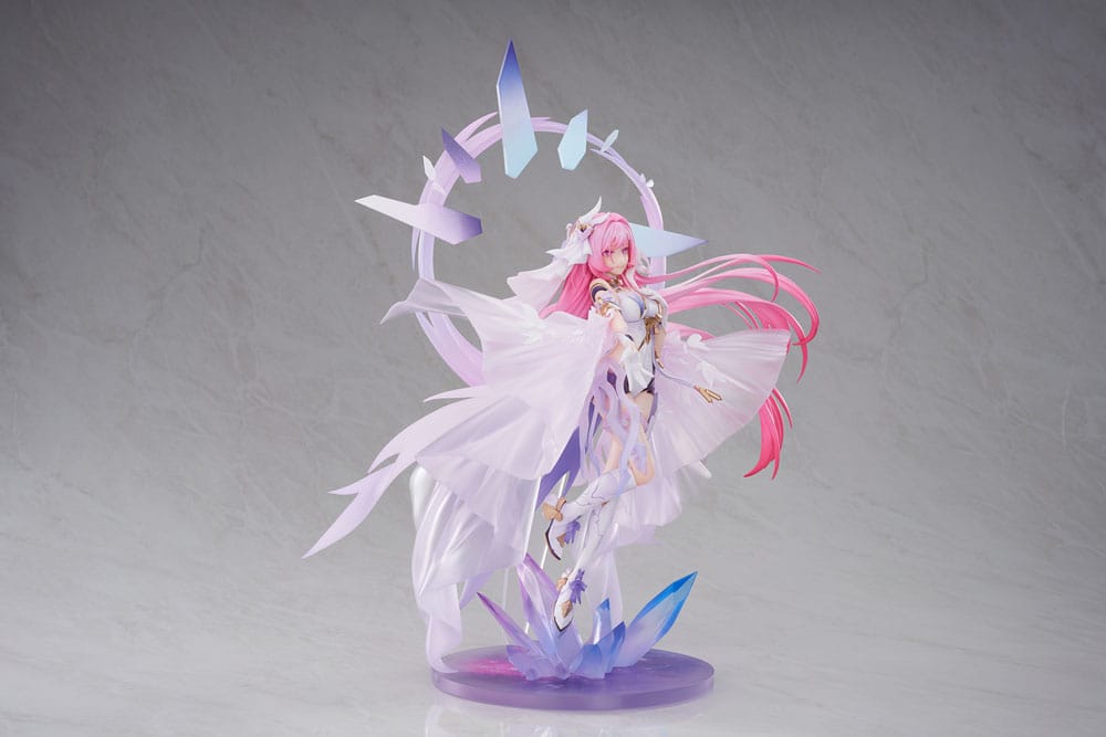 Honkai Impact 3rd PVC Statue 1/7 Elysia Herrscher of Human: Ego Because of You Ver. 38 cm 6971995421610