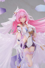 Honkai Impact 3rd PVC Statue 1/7 Elysia Herrscher of Human: Ego Because of You Ver. 38 cm 6971995421610