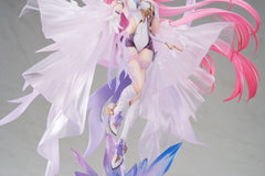 Honkai Impact 3rd PVC Statue 1/7 Elysia Herrscher of Human: Ego Because of You Ver. 38 cm 6971995421610