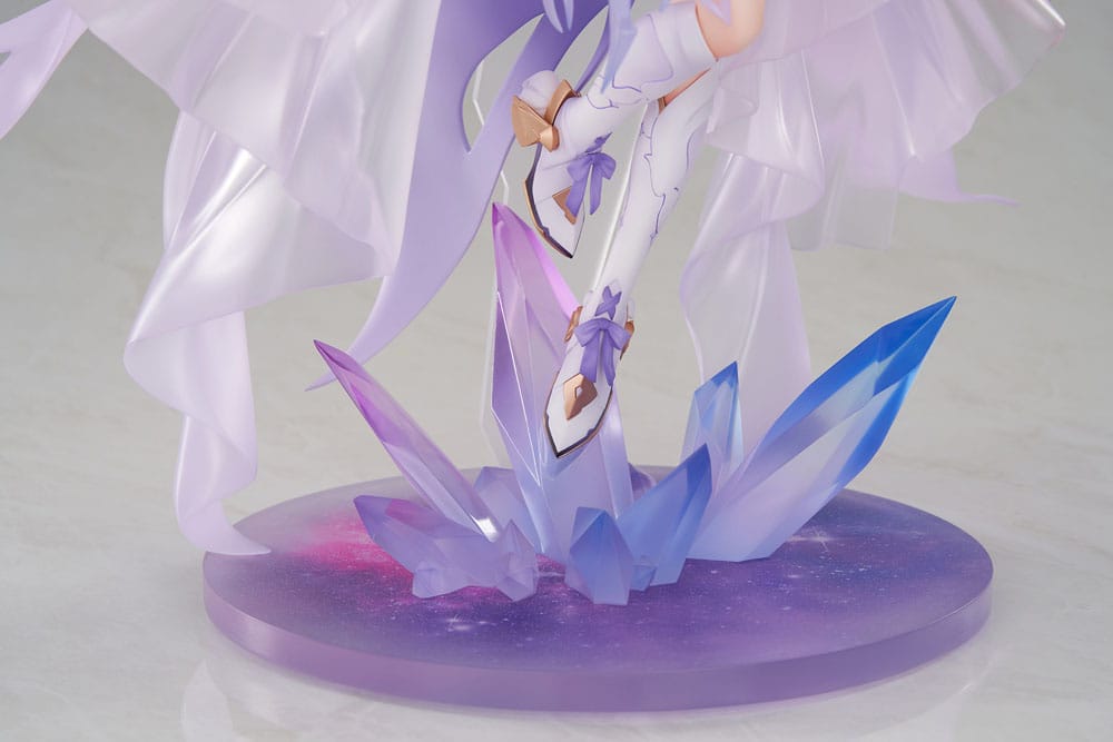 Honkai Impact 3rd PVC Statue 1/7 Elysia Herrscher of Human: Ego Because of You Ver. 38 cm 6971995421610