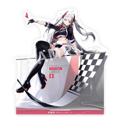 Azur Lane PVC Statue 1/7 Prinz Eugen Final Lap Ver. 30 cm 6971995421689