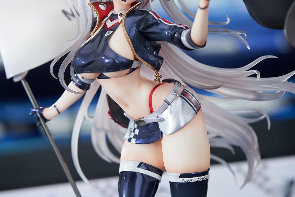 Azur Lane PVC Statue 1/7 Prinz Eugen Final Lap Ver. 30 cm 6971995421689