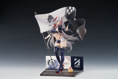 Azur Lane PVC Statue 1/7 Prinz Eugen Final Lap Ver. 30 cm 6971995421689