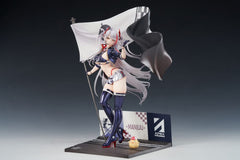 Azur Lane PVC Statue 1/7 Prinz Eugen Final Lap Ver. 30 cm 6971995421689