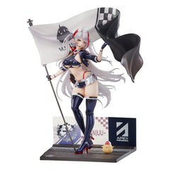 Azur Lane PVC Statue 1/7 Prinz Eugen Final Lap Ver. 30 cm 6971995421689