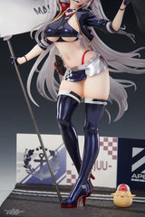 Azur Lane PVC Statue 1/7 Prinz Eugen Final Lap Ver. 30 cm 6971995421689