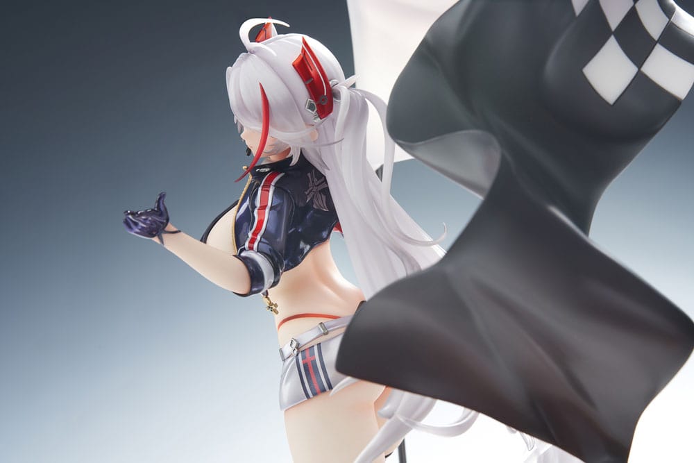 Azur Lane PVC Statue 1/7 Prinz Eugen Final Lap Ver. 30 cm 6971995421689