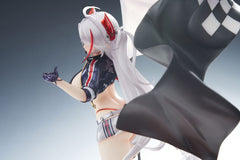 Azur Lane PVC Statue 1/7 Prinz Eugen Final Lap Ver. 30 cm 6971995421689