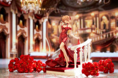 Granblue Fantasy PVC Statue 1/7 Vira Oath-Sworn Evening Gown Ver. 25 cm 6971995421702