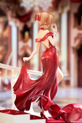 Granblue Fantasy PVC Statue 1/7 Vira Oath-Sworn Evening Gown Ver. 25 cm 6971995421702