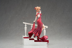 Granblue Fantasy PVC Statue 1/7 Vira Oath-Sworn Evening Gown Ver. 25 cm 6971995421702