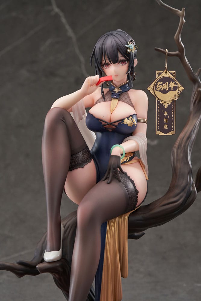 Original Character PVC Statue 1/7 Xiami China 6971995421719