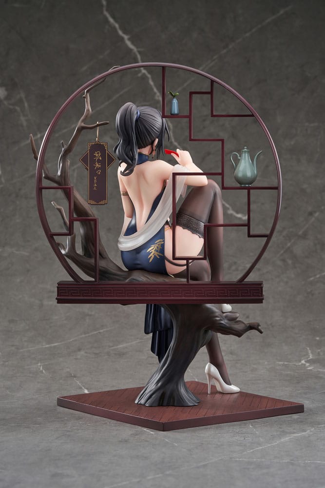 Original Character PVC Statue 1/7 Xiami China 6971995421719