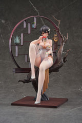 Original Character PVC Statue 1/7 Xiami China 6971995421726