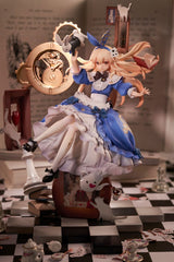 Alice In Wonderland PVC Statue 1/7 Moment Into Dreams Alice Riddle 30 cm 6971995421740