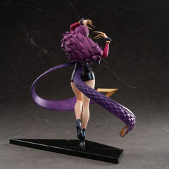 League of Legends PVC Statue 1/7 K/DA Evelynn 27 cm 6971995421757