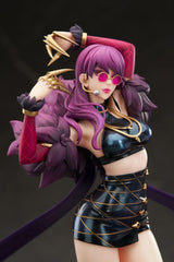 League of Legends PVC Statue 1/7 K/DA Evelynn 27 cm 6971995421757