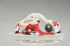 Guilty Gear Strive PVC Statue 1/9 Jack-O 9 cm 6971995421771