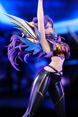 League of Legends PVC Statue 1/7 K/DA Kai'Sa 31 cm 6971995421856