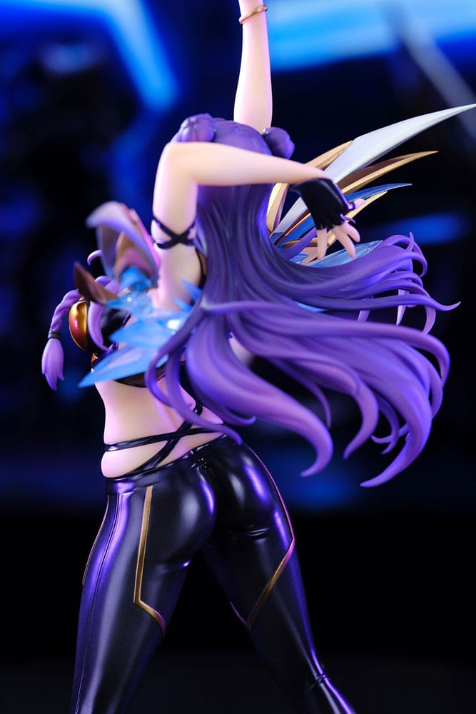 League of Legends PVC Statue 1/7 K/DA Kai'Sa 31 cm 6971995421856