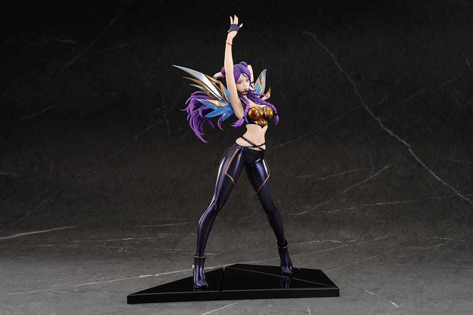 League of Legends PVC Statue 1/7 K/DA Kai'Sa 31 cm 6971995421856