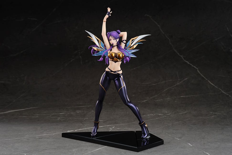 League of Legends PVC Statue 1/7 K/DA Kai'Sa 31 cm 6971995421856