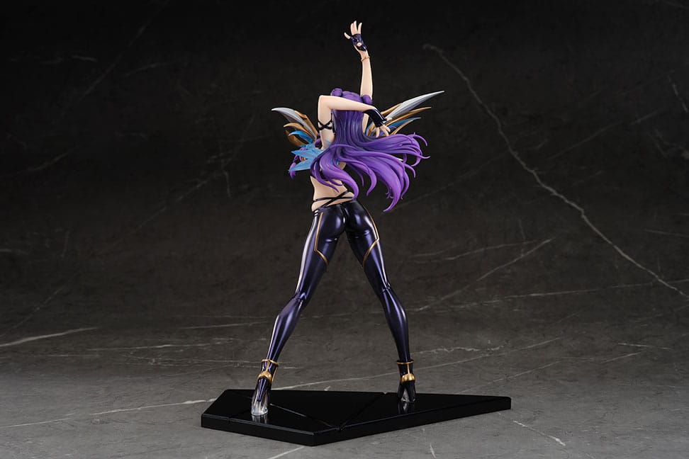 League of Legends PVC Statue 1/7 K/DA Kai'Sa 31 cm 6971995421856