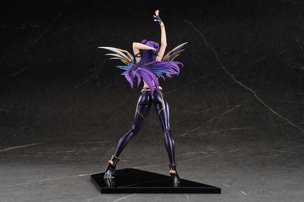 League of Legends PVC Statue 1/7 K/DA Kai'Sa 31 cm 6971995421856