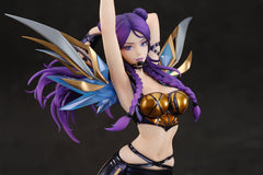 League of Legends PVC Statue 1/7 K/DA Kai'Sa 31 cm 6971995421856