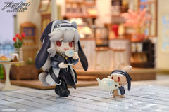 Arknights PVC Statue Dessert Time Series Specter 10 cm 6971995421900