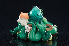 CthulhuPVC Statue Meowthulhu Pajamas Party 10 cm 6971995421931