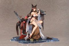 Azur Lane PVC Statue 1/7 Amagi Wending Waters Serene Lotus Ver. 25 cm 6971995421948