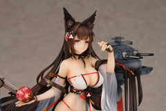 Azur Lane PVC Statue 1/7 Amagi Wending Waters Serene Lotus Ver. 25 cm 6971995421948