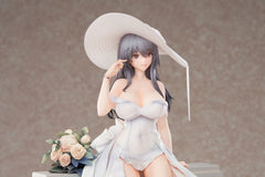 Azur Lane PVC Statue 1/7 Charybdis Brilliant Belle Ver. 27 cm 6971995422006