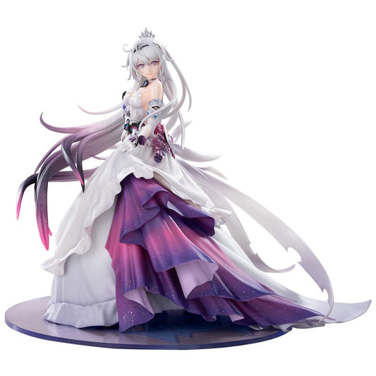 Honkai Impact 3rd PVC Statue 1/7 Kiana Evening Invite 25 cm 6971995422020