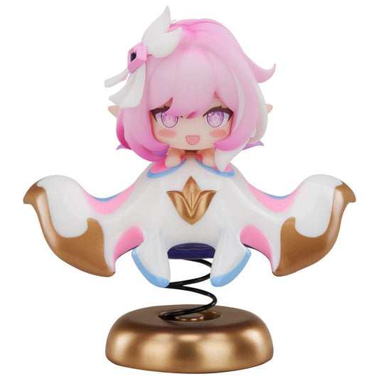 Honkai Impact 3rd Happy Shake PVC Statue Elysia Herrscher of Human: Ego 8 cm 6971995422037