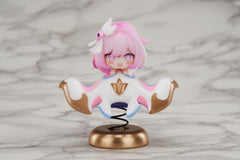 Honkai Impact 3rd Happy Shake PVC Statue Elysia Herrscher of Human: Ego 8 cm 6971995422037