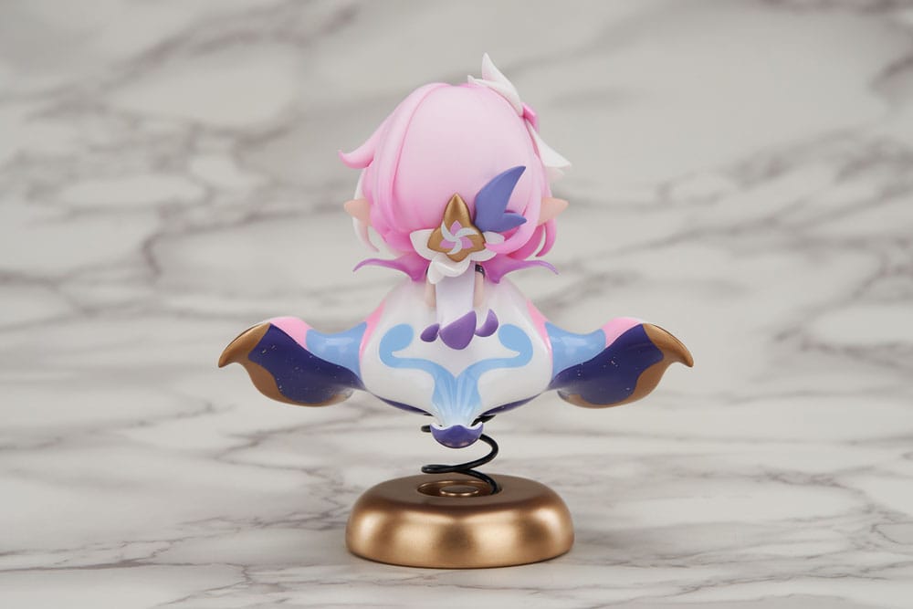 Honkai Impact 3rd Happy Shake PVC Statue Elysia Herrscher of Human: Ego 8 cm 6971995422037