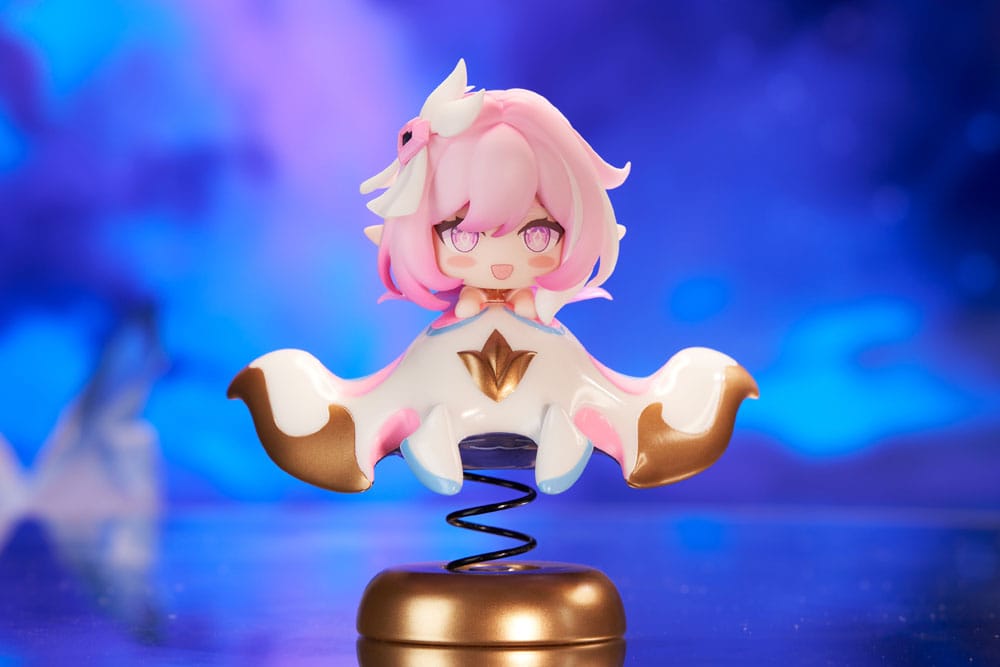 Honkai Impact 3rd Happy Shake PVC Statue Elysia Herrscher of Human: Ego 8 cm 6971995422037