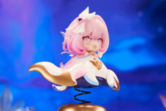 Honkai Impact 3rd Happy Shake PVC Statue Elysia Herrscher of Human: Ego 8 cm 6971995422037