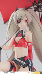 Djmax PVC Statue 1/7 Racing El Fail 22 cm 6971995422068