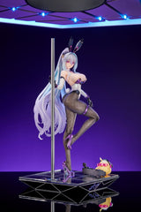 Azur Lane PVC Statue 1/7 Kearsarge All-Night Charge Ver. 30 cm 6971995422082