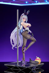 Azur Lane PVC Statue 1/7 Kearsarge All-Night Charge Ver. 30 cm 6971995422082