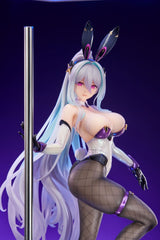 Azur Lane PVC Statue 1/7 Kearsarge All-Night Charge Ver. 30 cm 6971995422082