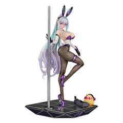 Azur Lane PVC Statue 1/7 Kearsarge All-Night Charge Ver. 30 cm 6971995422082