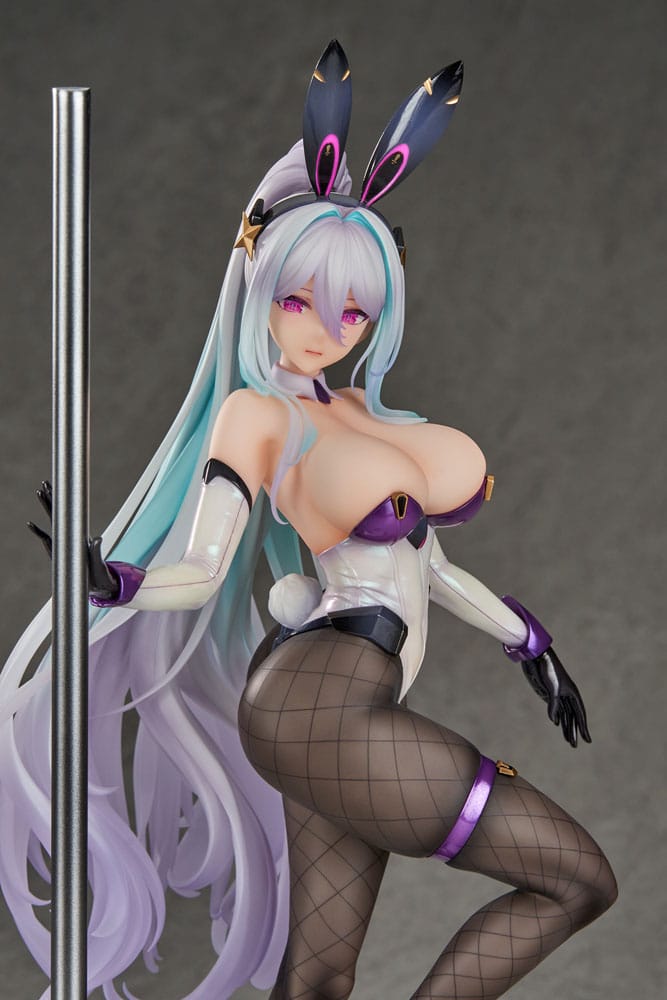 Azur Lane PVC Statue 1/7 Kearsarge All-Night Charge Ver. 30 cm 6971995422082